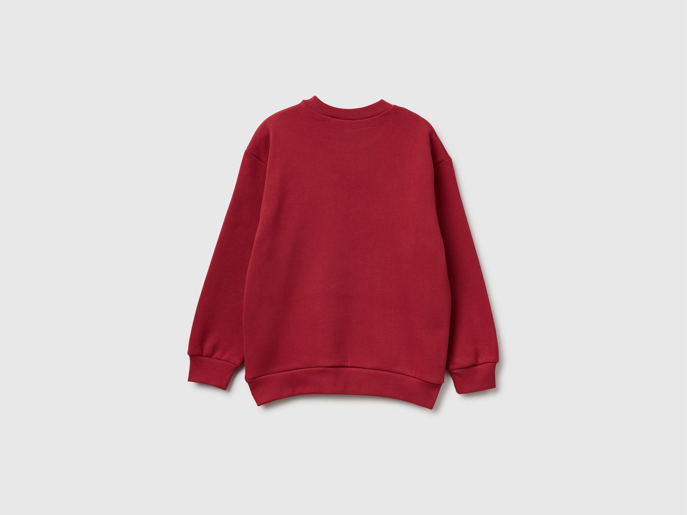 SWEATER L/S Junior Boy image number 2